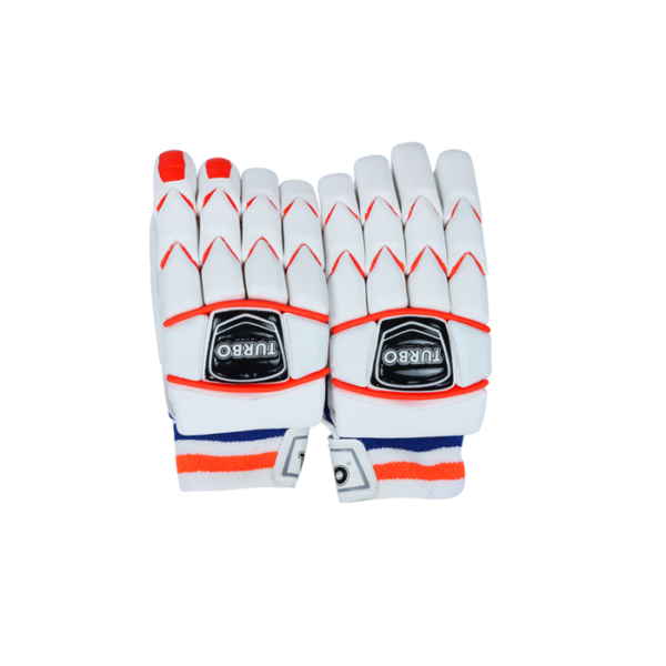 Turbo Batting Glove - Test Blaster