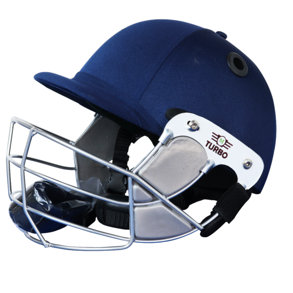 Turbo Cricket Helmet - Ultra