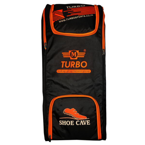 Turbo Kit Bag - Ultra