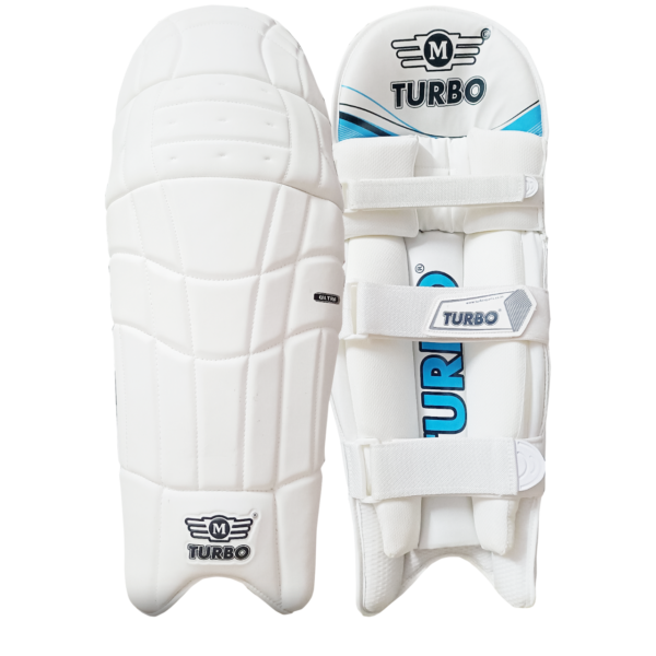 Turbo Cricket batting Legguard - Ultra
